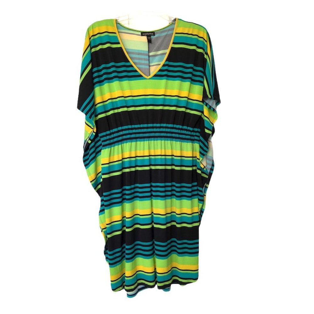 Intriguing Threads Dress